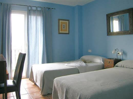 Hotel Mayari Calabardina Esterno foto