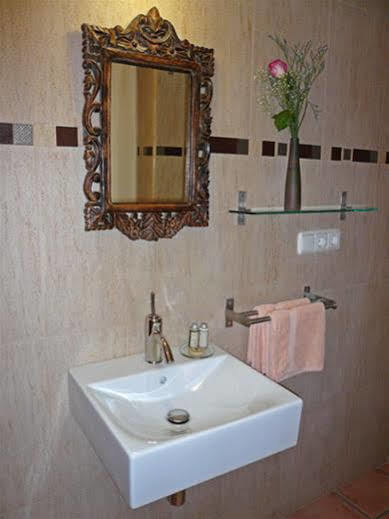Hotel Mayari Calabardina Esterno foto