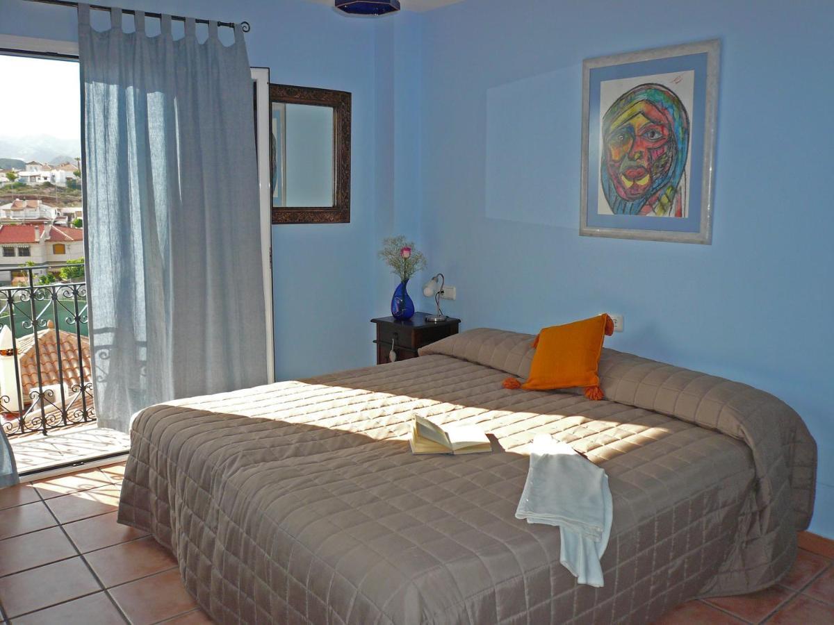 Hotel Mayari Calabardina Camera foto