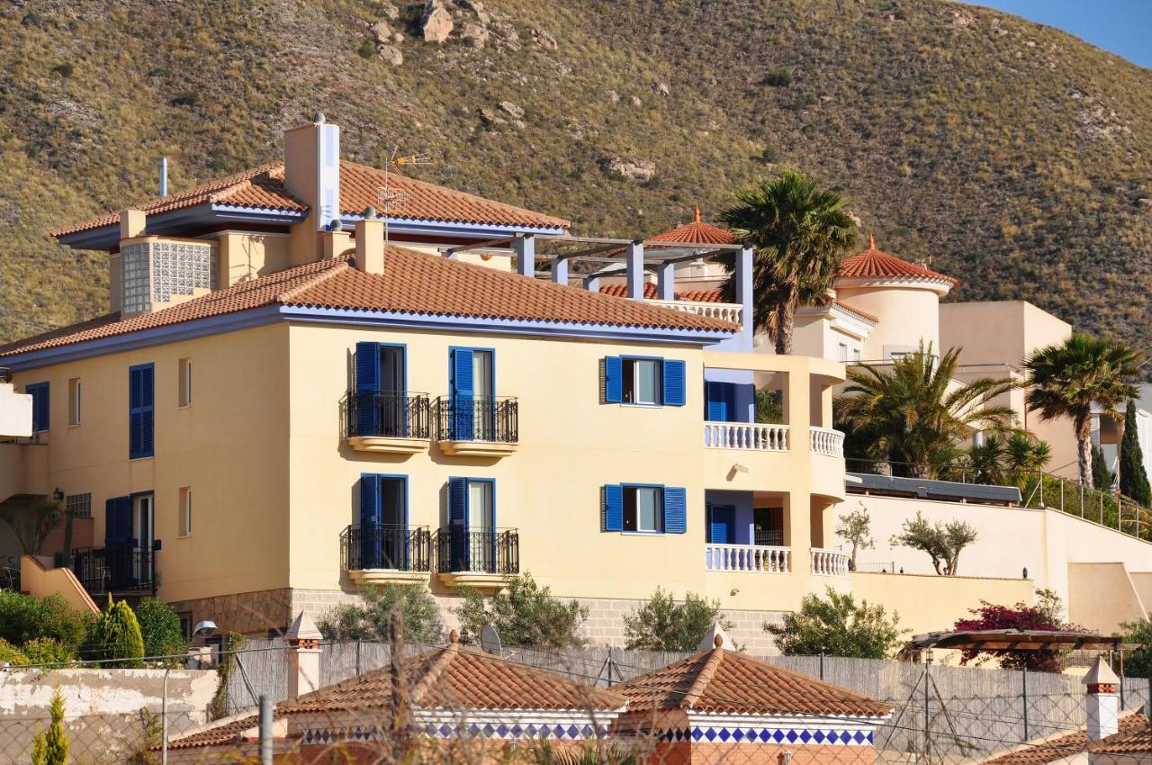 Hotel Mayari Calabardina Esterno foto